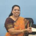Dr. Padmavathy Madam